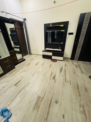 Balcony in 1 BHK Builder Floor at Chironwali – for Rent