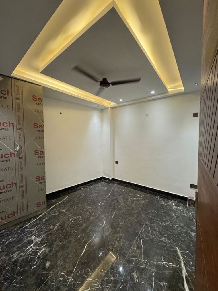 Bedroom, saket 1 Bedroom 500 Sq.Ft. Apartment In Saket Delhi 10255899