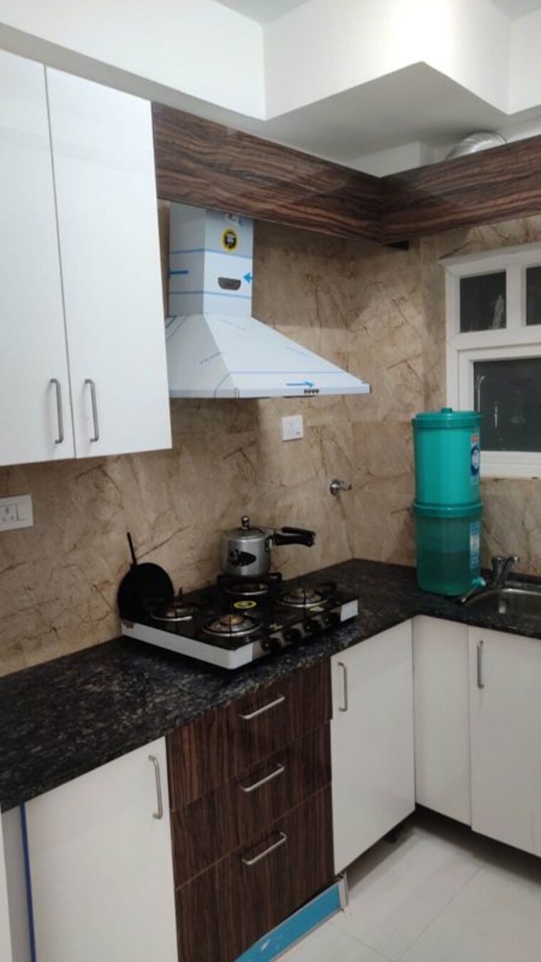 Kitchen, kulhan 1 Bedroom 1050 Sq.Ft. Apartment In Kulhan Dehradun 10255898