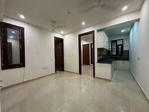 Room in 1 BHK Builder Floor at Chattarpur – for Rent