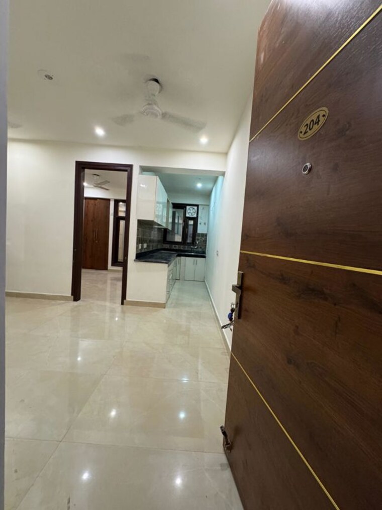 Room, chattarpur 1 Bedroom 500 Sq.Ft. Builder Floor In Chattarpur Delhi 10255913
