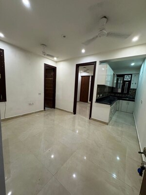 Room in 1 BHK Builder Floor at Chattarpur – for Rent