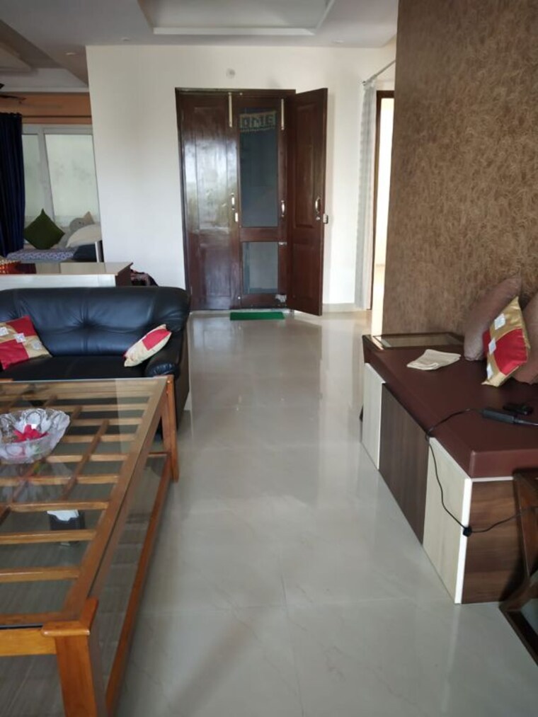 Living Room, govind vihar 3 Bedroom 1570 Sq.Ft. Villa In Govind Vihar Dehradun 10255909