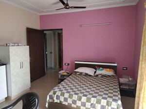 Bedroom in 3 BHK Villa at Govind Vihar – for Rent