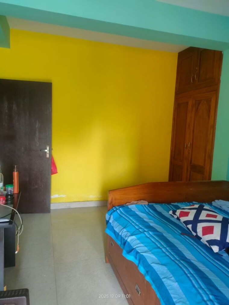 Bedroom, shivangan-apartments 3 Bedroom 1285 Sq.Ft. Apartment In Baguiati Kolkata 10255919