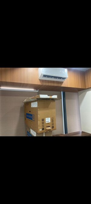 Furnished Amenities in  Office Space at Wagle Estate, Shivaji Nagar – for Rent