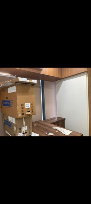 Bedroom in  Office Space at Wagle Estate, Shivaji Nagar – for Rent