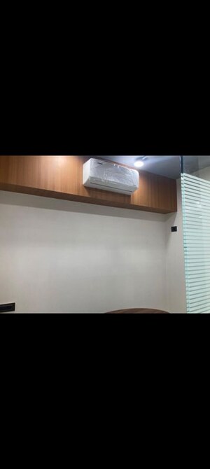 Kitchen in  Office Space at Wagle Estate, Shivaji Nagar – for Rent