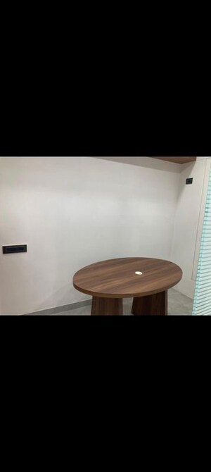 Bathroom in  Office Space at Wagle Estate, Shivaji Nagar – for Rent