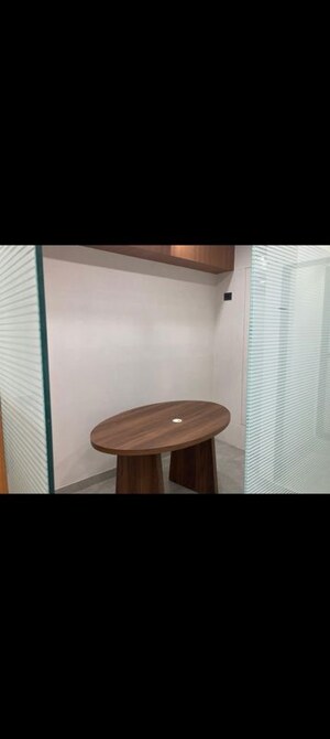 Bathroom in  Office Space at Wagle Estate, Shivaji Nagar – for Rent