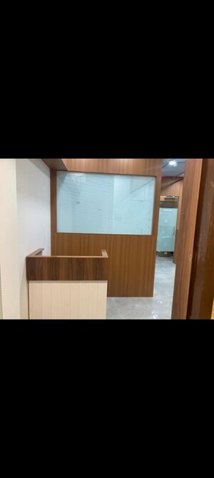 Bedroom in  Office Space at Wagle Estate, Shivaji Nagar – for Rent