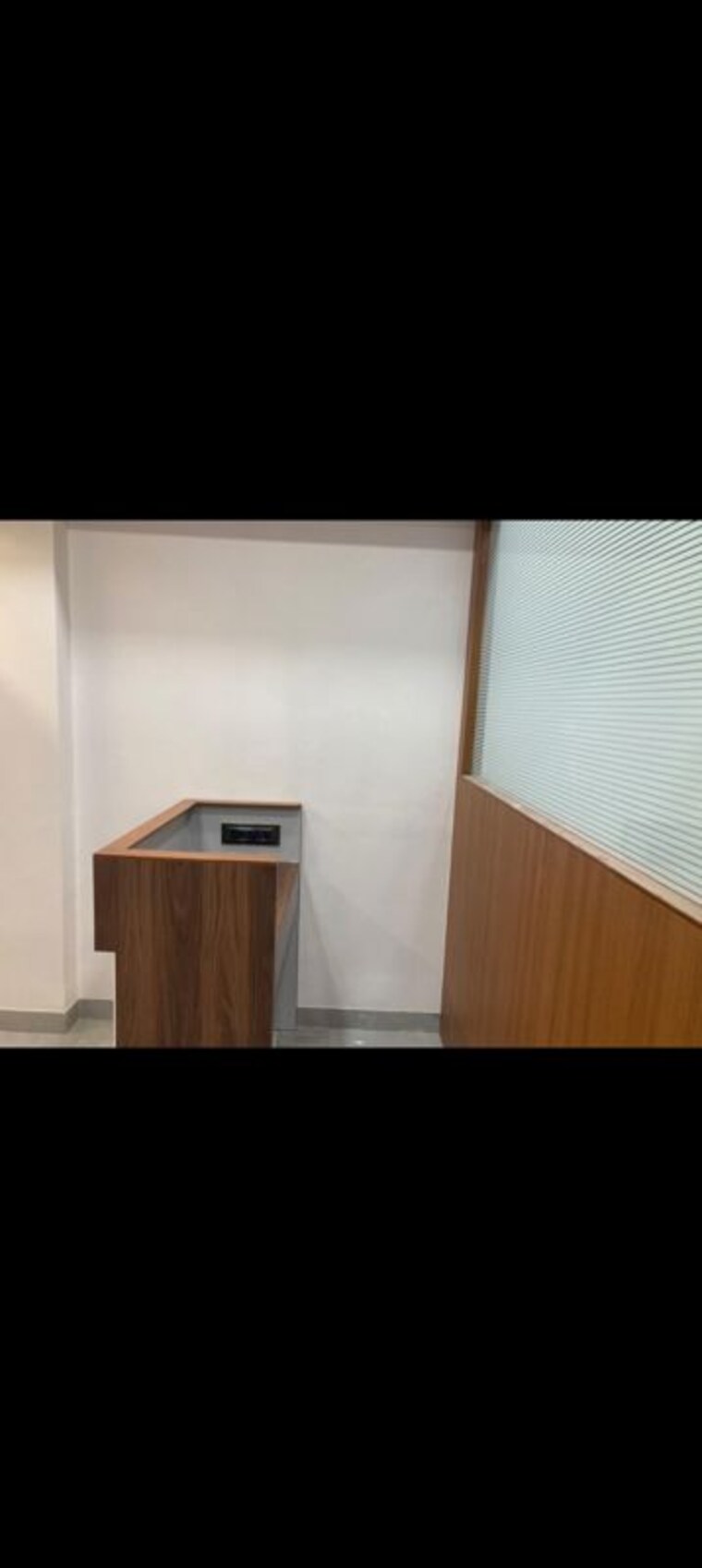 Room, wagle-estate Commercial Office Space 650 Sq.Ft. In Shivaji Nagar Thane 10255912