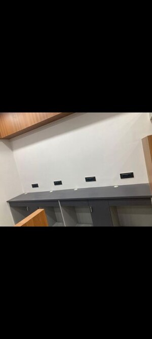 Team Area in  Office Space at Wagle Estate, Shivaji Nagar – for Rent