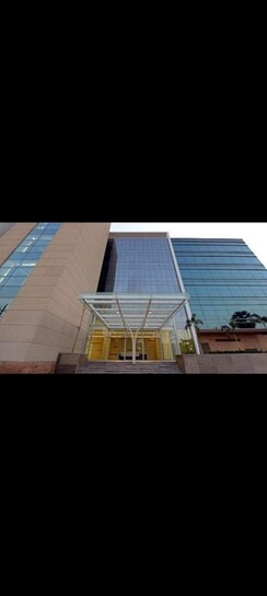 Office Space For Rent in Wagle Estate