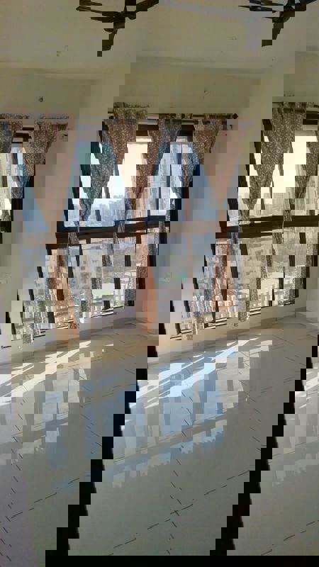 2 BHK 600 Sq.Ft. Apartment in Chandak 34 Park Estate