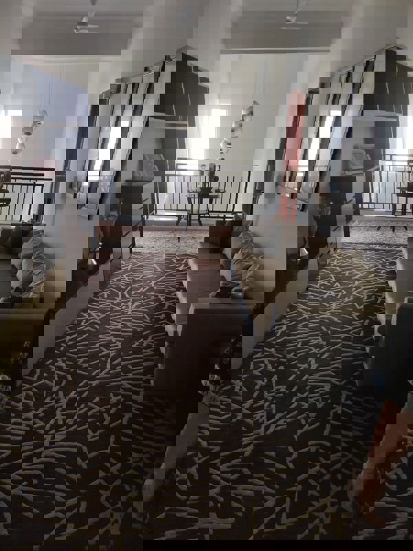 4 BHK + Servant Room 4505 Sq.Ft. Penthouse in Prestige Shantiniketan