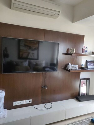 Furnished Amenities in 4 BHK Penthouse at Prestige Shantiniketan, Whitefield – for Rent