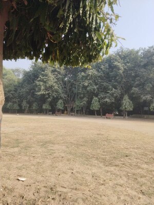 Plot Area in 3 BHK Apartment at Sarita Vihar – for Sale