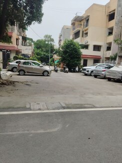 3 BHK + Store Room Apartment For Sale in Sarita Vihar