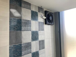 Floor Plan in  Office Space at Wagle Estate, Shivaji Nagar – for Rent