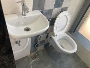 Floor Plan in  Office Space at Wagle Estate, Shivaji Nagar – for Rent