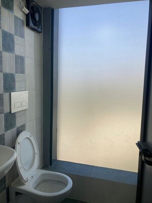 Floor Plan in  Office Space at Wagle Estate, Shivaji Nagar – for Rent