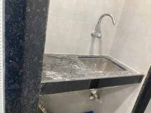 Floor Plan in  Office Space at Wagle Estate, Shivaji Nagar – for Rent