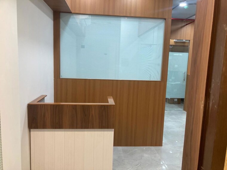 Floor Plan, wagle-estate Commercial Office Space 650 Sq.Ft. In Shivaji Nagar Thane 10255932
