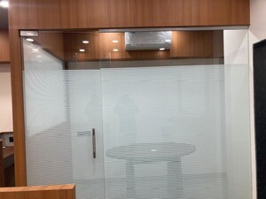 Floor Plan in  Office Space at Wagle Estate, Shivaji Nagar – for Rent