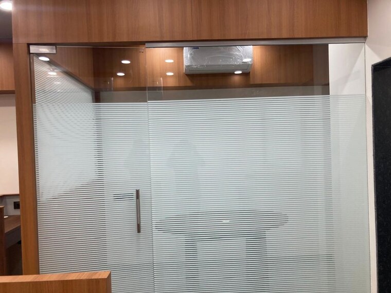 Floor Plan, wagle-estate Commercial Office Space 650 Sq.Ft. In Shivaji Nagar Thane 10255932