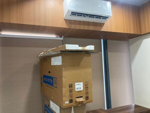 Furnished Amenities in  Office Space at Wagle Estate, Shivaji Nagar – for Rent