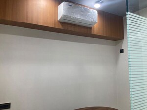 Floor Plan in  Office Space at Wagle Estate, Shivaji Nagar – for Rent