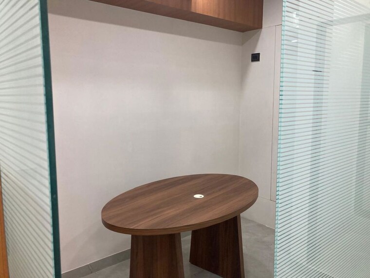 undefined, wagle-estate Commercial Office Space 650 Sq.Ft. In Shivaji Nagar Thane 10255932