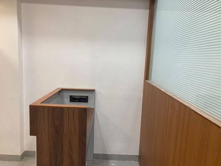 undefined, wagle-estate Commercial Office Space 650 Sq.Ft. In Shivaji Nagar Thane 10255932