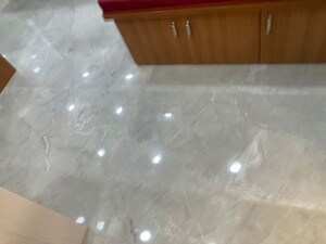 Floor Plan in  Office Space at Wagle Estate, Shivaji Nagar – for Rent