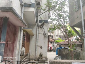 2 BHK Apartment – Exterior View View at Rajbari - for Sale