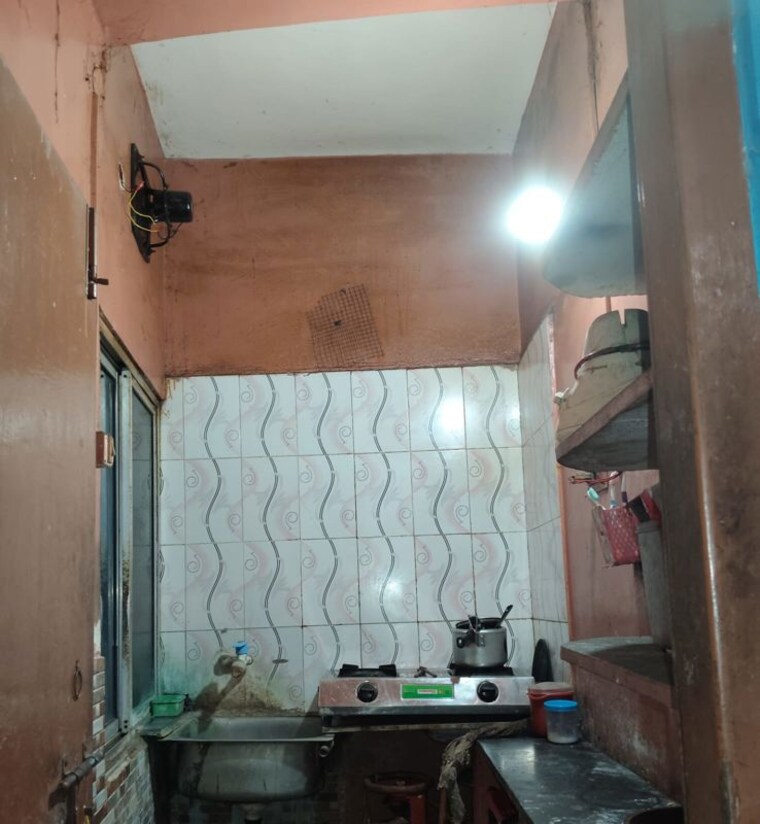 undefined, rajbari 2 Bedroom 750 Sq.Ft. Apartment In Rajbari Kolkata 10255931