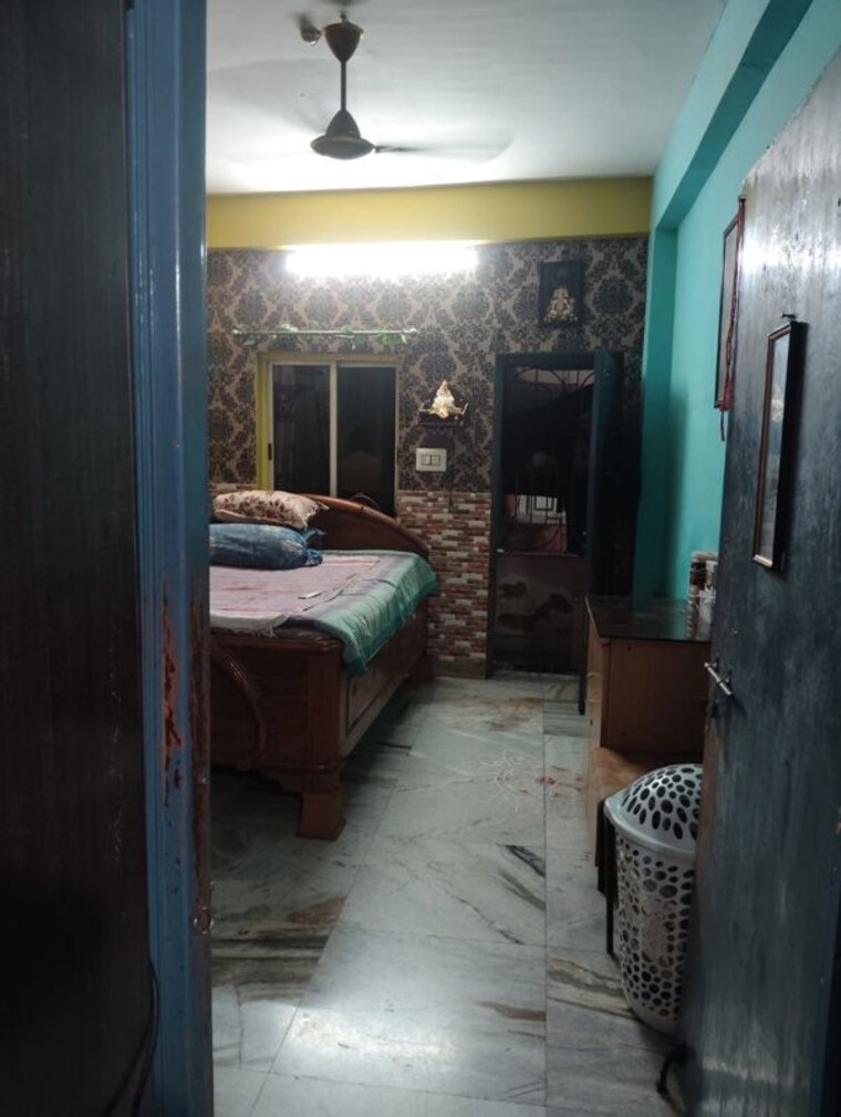 Room, rajbari 2 Bedroom 750 Sq.Ft. Apartment In Rajbari Kolkata 10255931