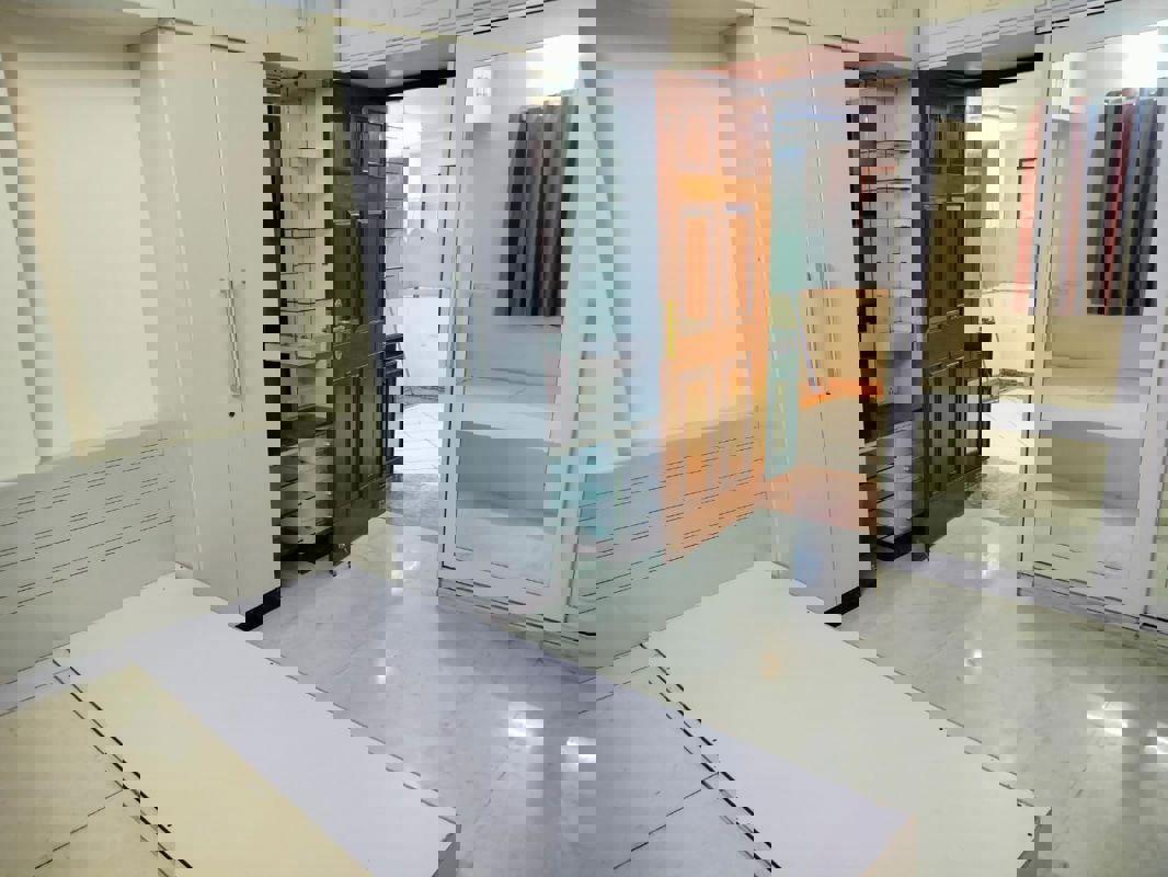 3 BHK + Servant Room 2000 Sq.Ft. Apartment in Richmond Premier