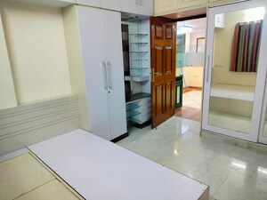 3 BHK Apartment For Rent in Richmond Premier, Richmond Road