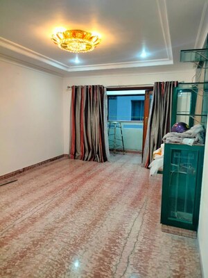 Room in 3 BHK Apartment at Richmond Premier, Richmond Road – for Rent