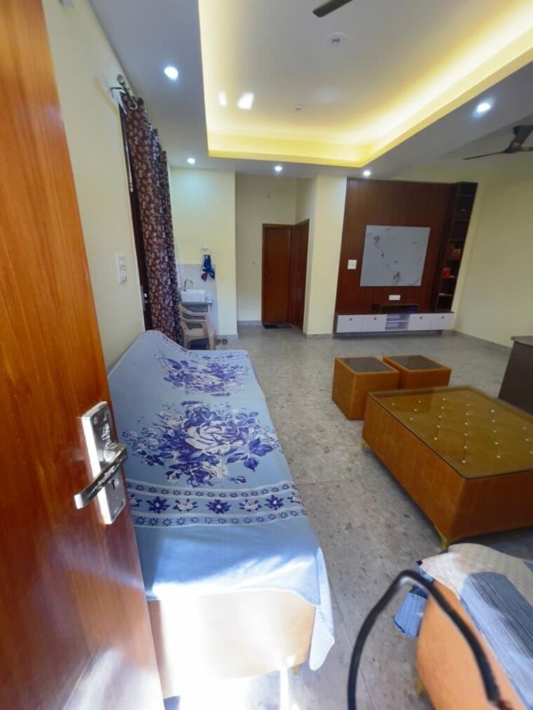 Living Room, rajeshwar nagar phase 1 2 Bedroom 1150 Sq.Ft. Independent House In Rajeshwar Nagar Phase 1 Dehradun 10255936