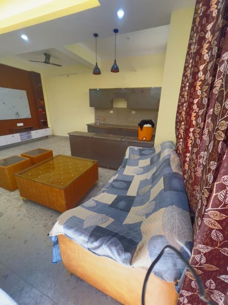 Living Room, rajeshwar nagar phase 1 2 Bedroom 1150 Sq.Ft. Independent House In Rajeshwar Nagar Phase 1 Dehradun 10255936