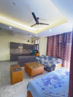2 BHK Independent House For Rent in Rajeshwar Nagar Phase 1