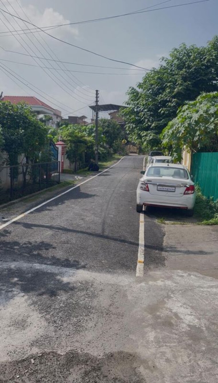 Exterior View, rajeshwar nagar phase 1 2 Bedroom 1150 Sq.Ft. Independent House In Rajeshwar Nagar Phase 1 Dehradun 10255936