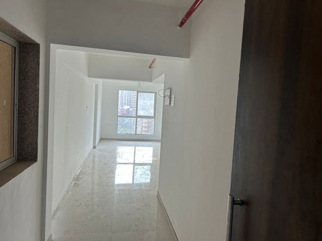 2 BHK Apartment For Rent in Sushanku Avenue 36
