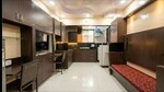 1 Rk  450 Sq.Ft. Apartment in Aditya Towers Lulla Nagar