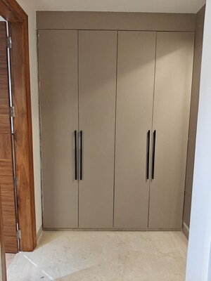 Building Lobby in 4 BHK Builder Floor at Sector 8 Dwarka – for Rent