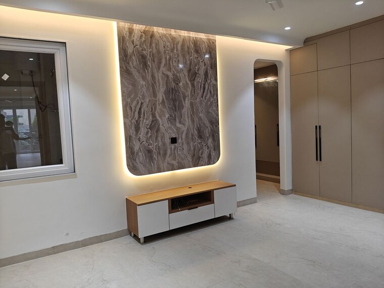 undefined, sector 8 dwarka 4 Bedroom 2500 Sq.Ft. Builder Floor In Sector 8 Dwarka Delhi 10255945