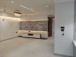 4 BHK + Pooja Room Builder Floor For Rent in Sector 8 Dwarka